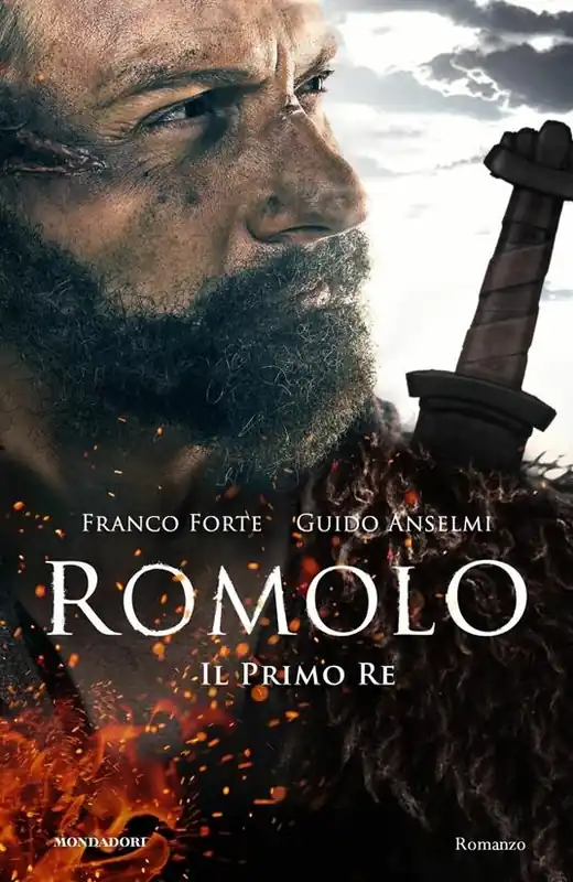 Romolo. Il primo re Scelto Dai Clienti