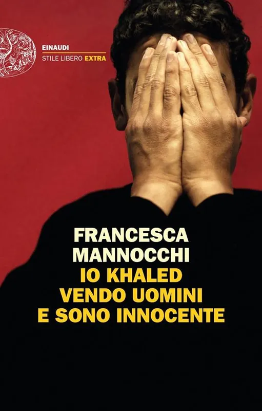 Subito Disponibile Io Khaled vendo uomini e sono innocente