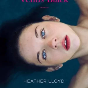 Il mio nome è Venus Black Nuova Collezione