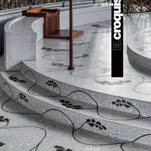 El Croquis. Ediz. inglese e spagnola. Vol. 201 Caruso St John (2013-2019) Pagamento Sicuro