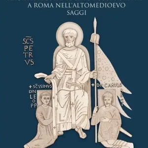 Promozione Esclusiva Architettura e tecnica costruttiva a Roma nell‘altomedioevo. Saggi
