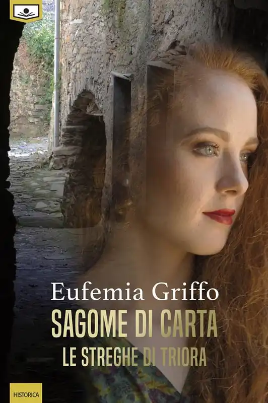 Prezzo Ridotto Sagome di carta. Le streghe di Triora