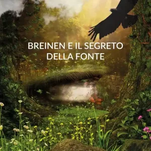 Breinen e il segreto della fonte Occasione