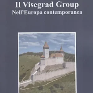 Prezzo Basso Il Visegrad Group nell‘Europa contemporanea