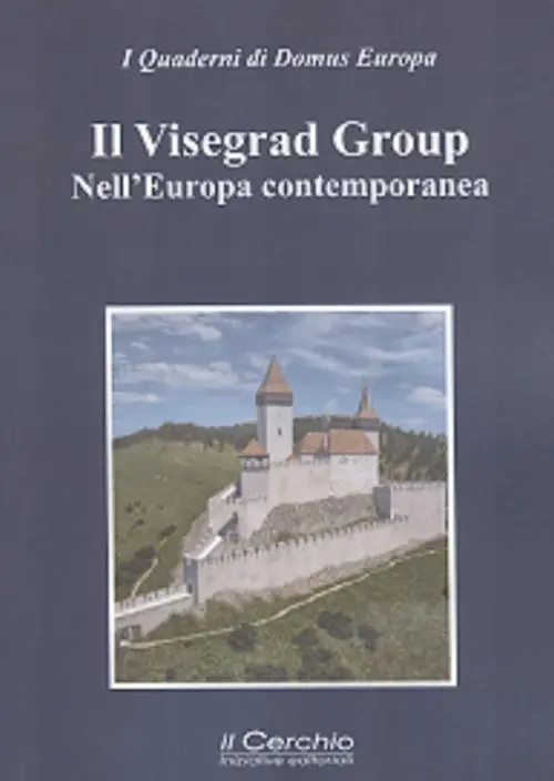 Prezzo Basso Il Visegrad Group nell‘Europa contemporanea