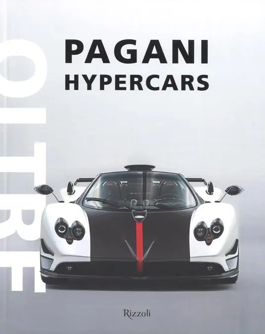 Pagani hypercars. Ediz. a colori Promozione Esclusiva