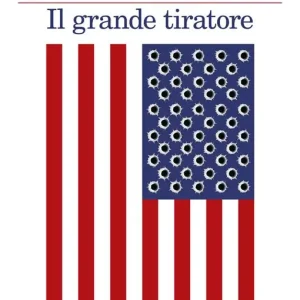 Il grande tiratore Bestseller