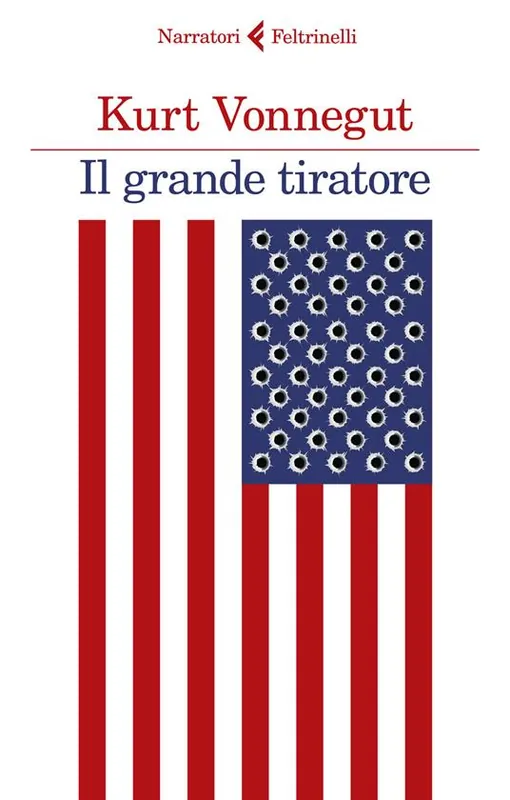 Il grande tiratore Bestseller