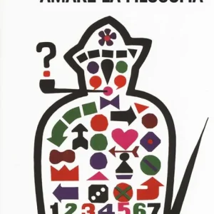 Consegna Rapida Sette ragioni per amare la filosofia