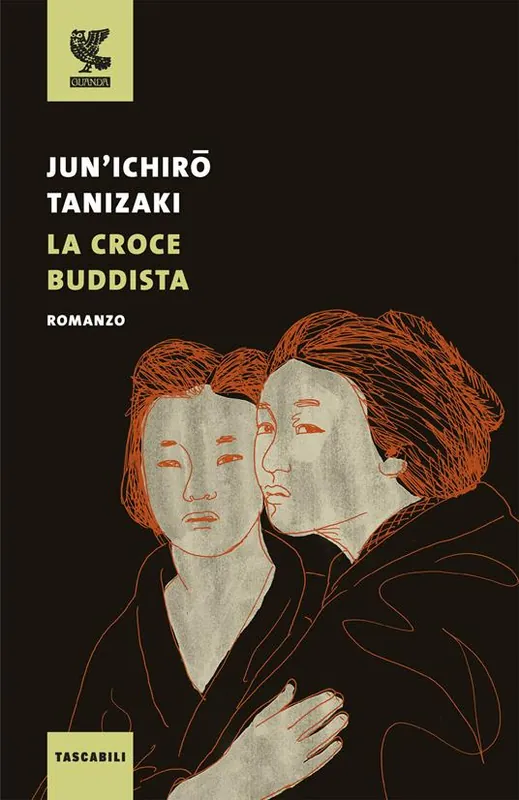 Affare La croce buddista