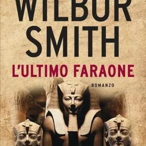 L‘ultimo faraone Prezzo Basso