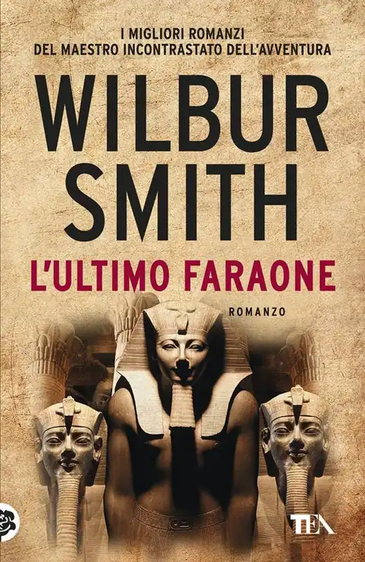 L‘ultimo faraone Prezzo Basso