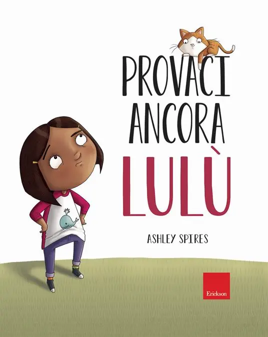 Direttamente Dal Produttore Provaci ancora Lulù. Ediz. a colori