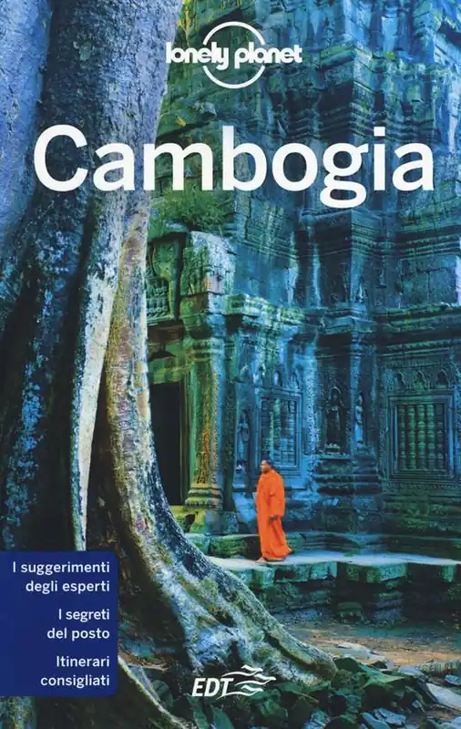 Cambogia Consegna Rapida