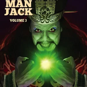 Scelto Dai Clienti Old man Jack. Grosso guaio a China Town. Vol. 3