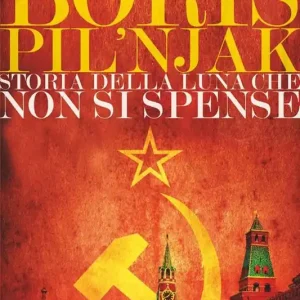 Non Perdere Storia della luna che non si spense