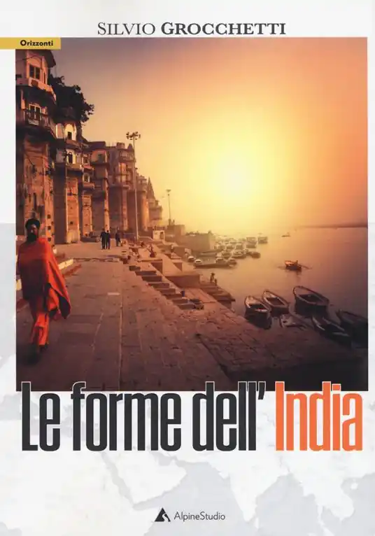 Le forme dell‘India Subito Disponibile