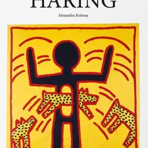 Haring. Ediz. italiana. Ediz. illustrata Più Venduto