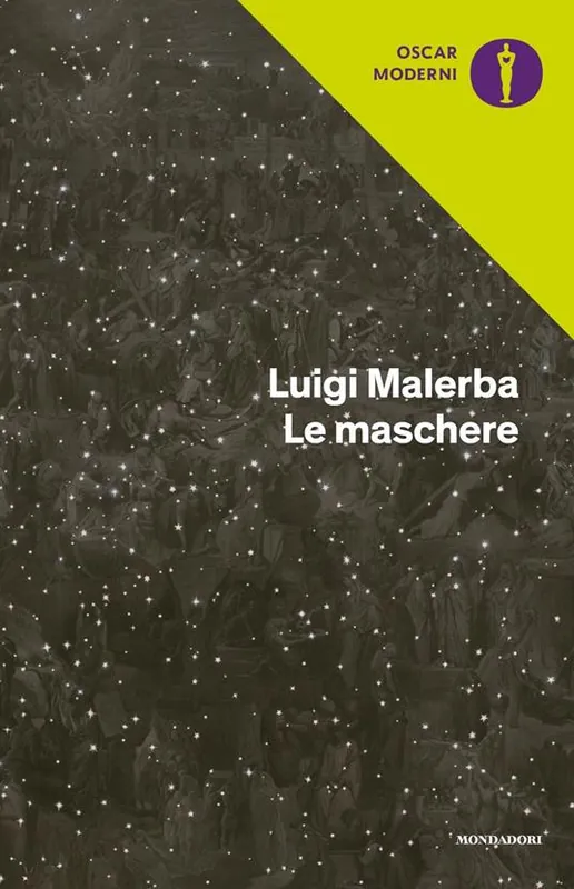 Super Prezzo Le maschere