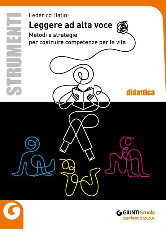 Consegna Rapida Leggere ad alta voce. Metodi e strategie per costruire competenze per la vita