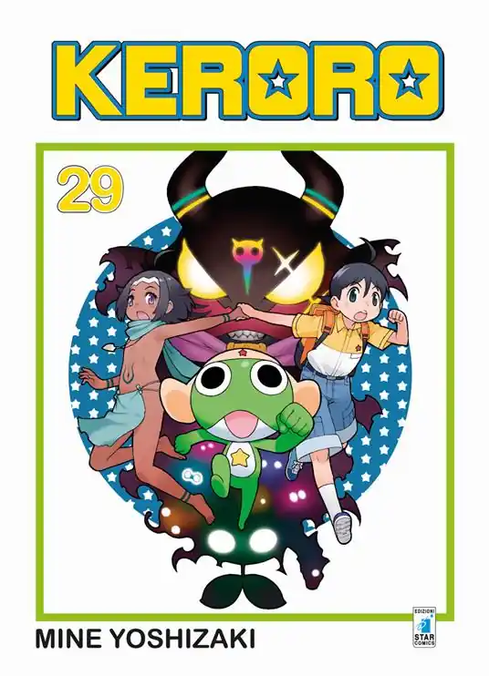 Prezzo Scontato Keroro. Vol. 29