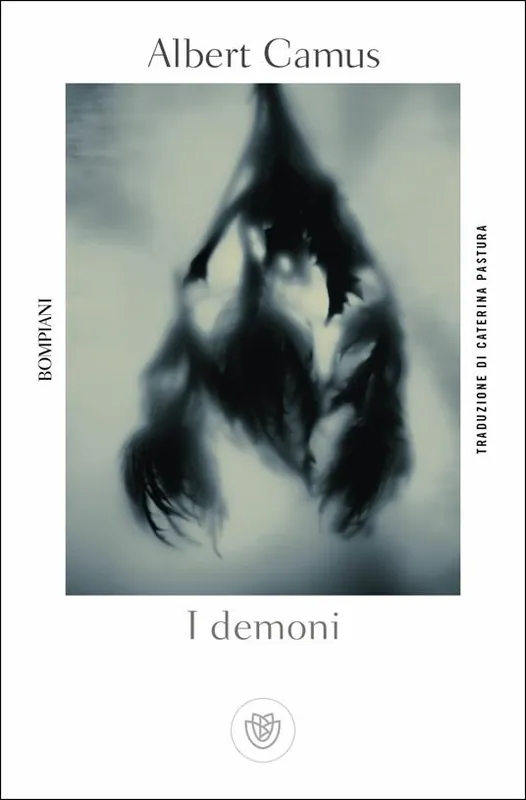 Offerta Lampo I demoni
