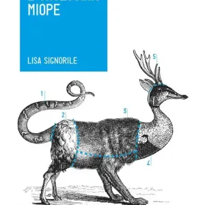 Ultima Occasione L‘orologiaio miope. Tutto quello che avreste sempre voluto sapere sugli animali... che nessuno conosce