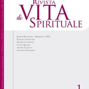 Rivista di vita spirituale (2019). Vol. 1 Must-Have