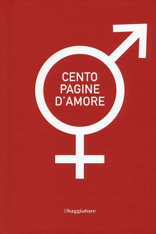 Cento pagine d‘amore Offerta