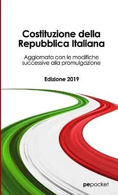 Costituzione della Repubblica Italiana Ordina Subito