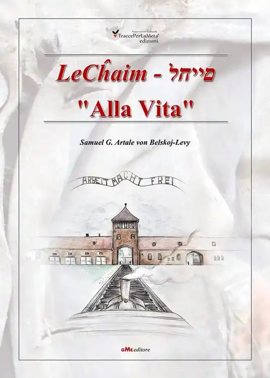 LeChaim. «Alla vita» Must-Have