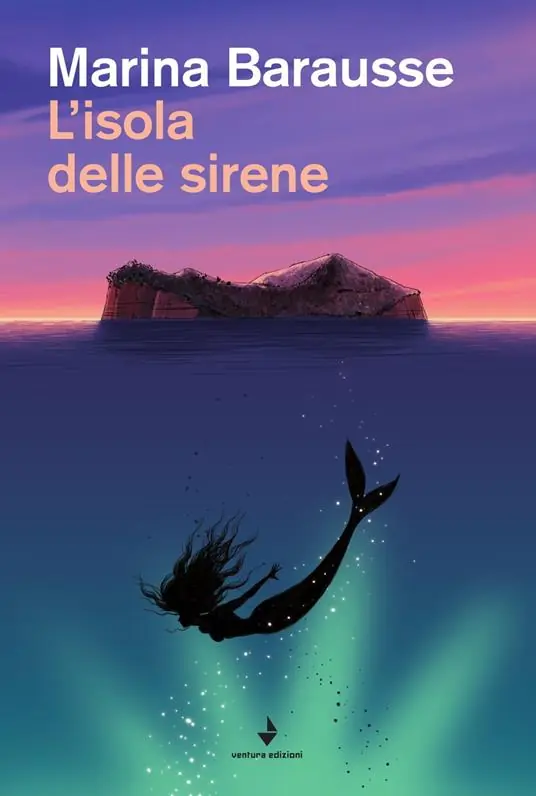 Nuova Collezione L‘isola delle sirene