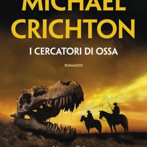 Affare I cercatori di ossa