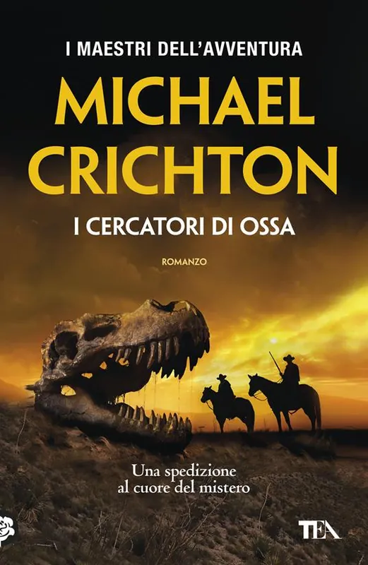 Affare I cercatori di ossa