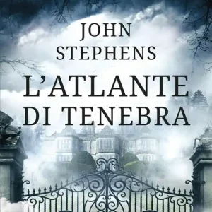 L‘atlante di tenebra Must-Have
