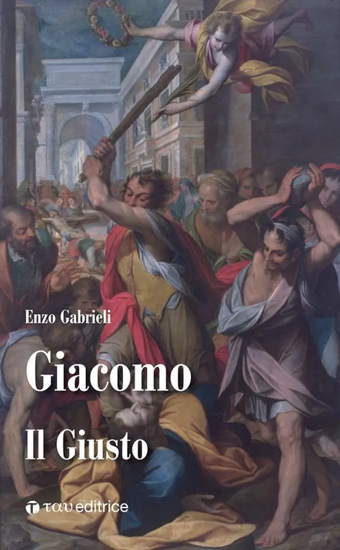 Nuova Collezione Giacomo. Il giusto
