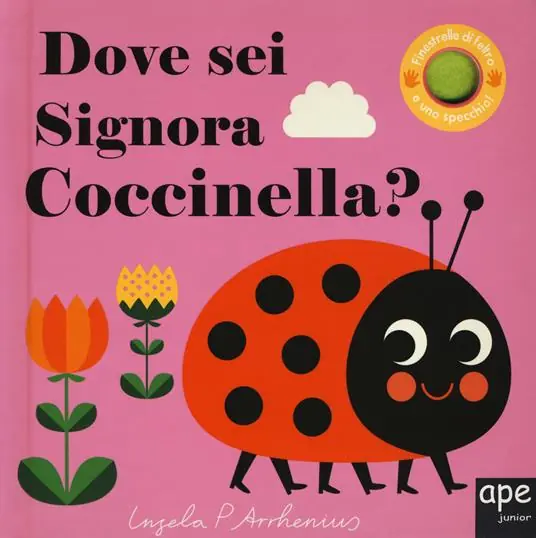 Super Prezzo Dove sei, signora Coccinella? Ediz. a colori
