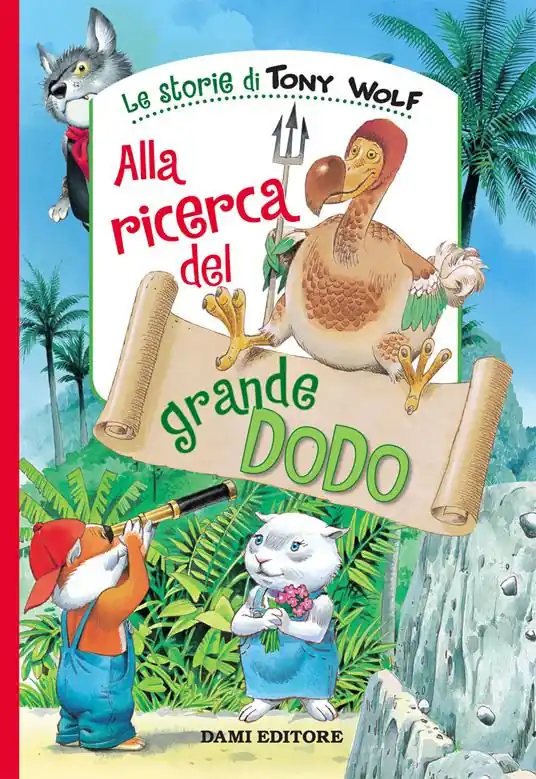 Quantità Limitata Alla ricerca del grande Dodo. Ediz. a colori