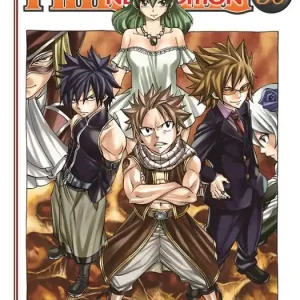 A Buon Prezzo Fairy Tail. New edition. Nuova ediz.. Vol. 36