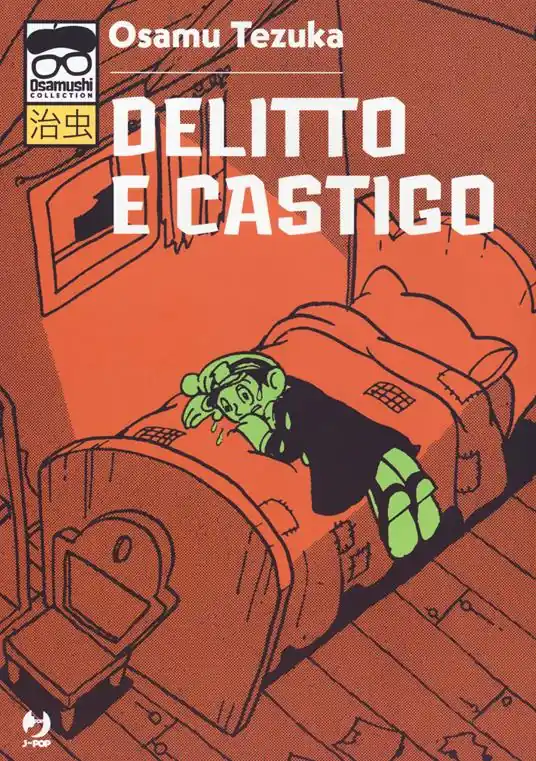 Promozione Esclusiva Delitto e castigo