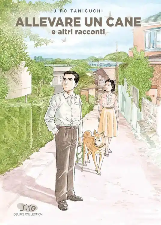 Allevare un cane e altri racconti Vendita Finale