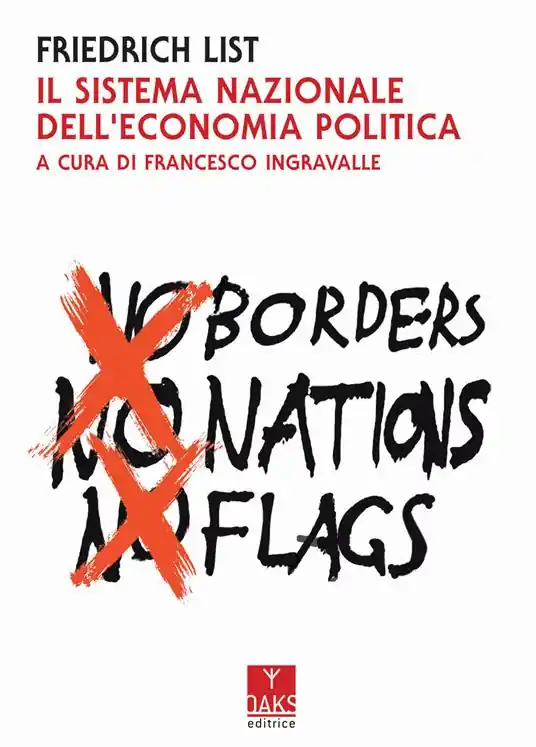Il sistema nazionale dell‘economia politica Pagamento Sicuro