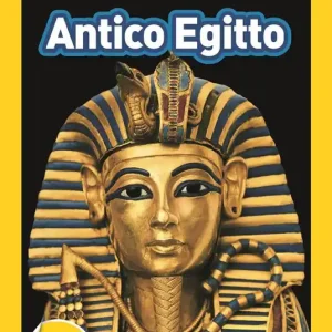 Antico Egitto. Livello 4. Diventa un super lettore Pagamento Sicuro