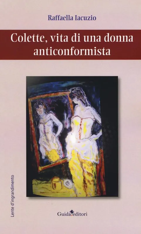 Colette, vita di una donna anticonformista Promo Stagionale