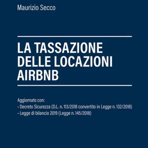 A Buon Prezzo La tassazione delle locazioni AIRBNB