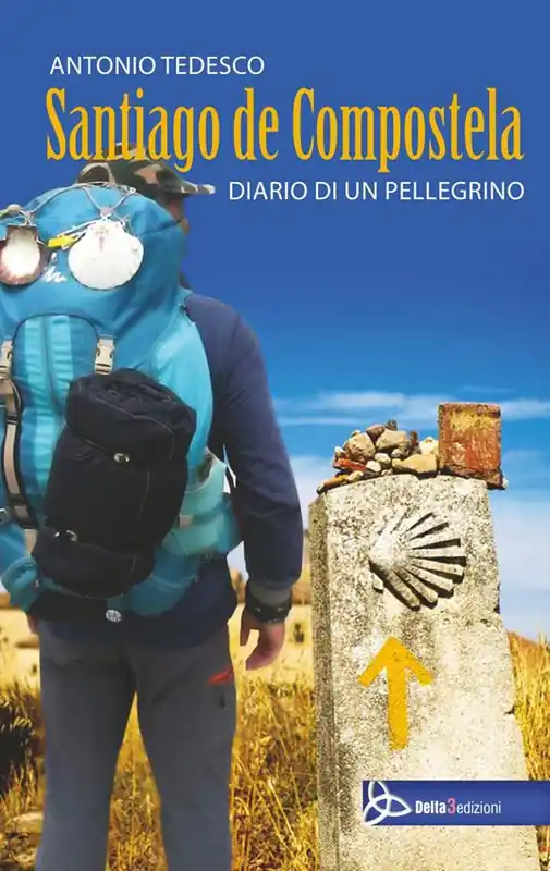 Offerta Del Giorno Santiago de compostela. Diario di un pellegrino