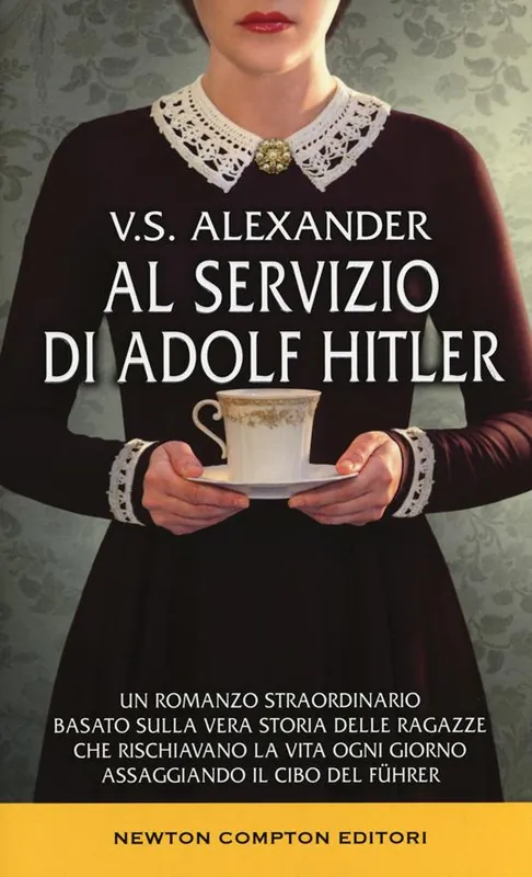Reso Gratuito Al servizio di Adolf Hitler