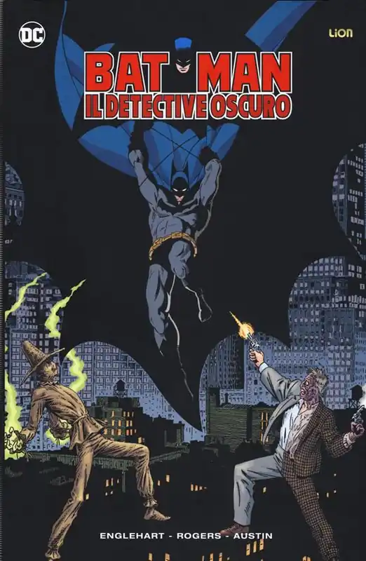 Batman. Il detective oscuro A Buon Prezzo