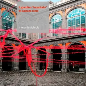 Il giardino «incantato» di Palazzo Reale. A levante del sole. Ediz. illustrata Offerta
