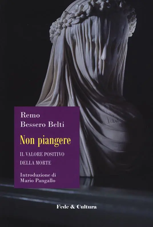 Compra Online Non piangere. Il valore positivo della morte